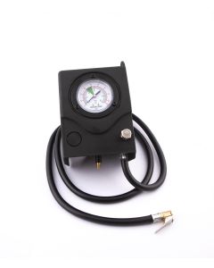 TIRE INFLATOR STATION