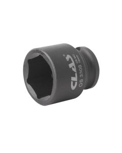Schockschlüssel 19mm 3/8"