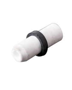 Ceramic nozzle