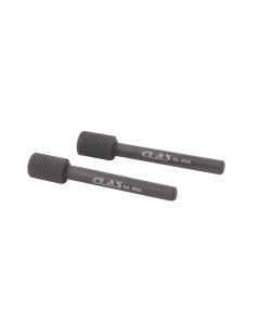 Kalibrierungsstift 5mm PUmpe Injection x2