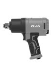 Llave de impacto 3/4" 2000Nm martillo doble