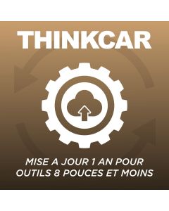 1-YEAR UPDATE FOR TOOLS UNDER 9 INCHES