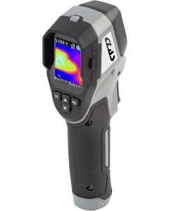 Caméra thermique infrarouge