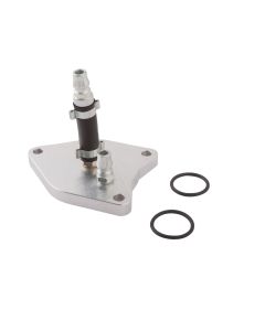 AUTOMATIC GEARBOX MACHINE CONNECTOR N30 VOLVO