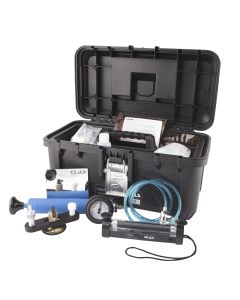 MALETÍN DE REPARACIÓN DEL PARABRISAS