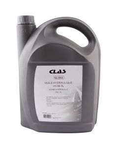 Hv46 hydraulic oil 5l