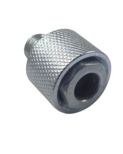 Hydraulischer Anschluss männlich 1/4"