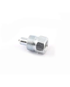 Hydraulischer Anschluss männlich 1/4"