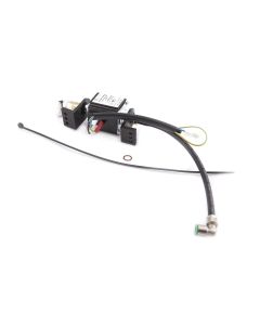 Komplett pump