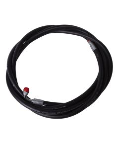 Scissor tubing 5000