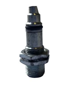 Throttle rod