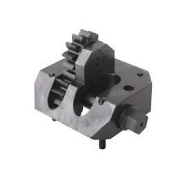 Engine Block Rotation Tool Liebherr engine rotation tool | CLAS©