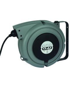Industriell rull 4x2,5mm2 13m