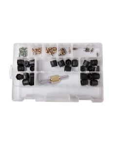 Kit de mantenimiento de aire acondicionado R1234yf