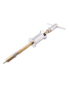 Martillo rectificador de inercia para punteadora