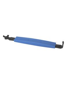 Spak för demontering av självförstärkande kragar l.215mm