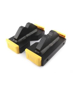Par de bloques en V 30T