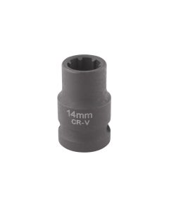 7-Kanten-Schlüssel 1/2" 14mm