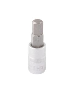Hexagonaler Stempelschlüssel 3/8" 9mm