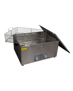 Ultrasonic cleaner 57 L 1000W 40 kHz