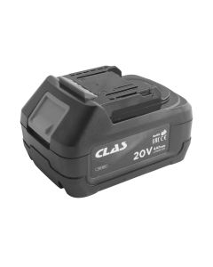 Batterie 20V 4Ah Li-ion