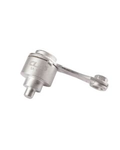 FLYWHEEL POSITIONING PIN