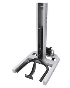 HYDROPNEUMATIC MOBILE LIFTING COLUMN 1500kg