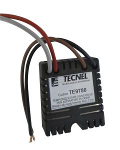 TECHNICAL RETARDER TE 9780