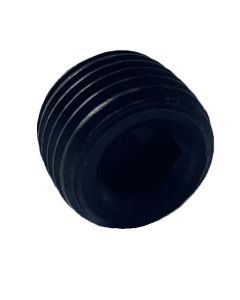 Hydraulic plug