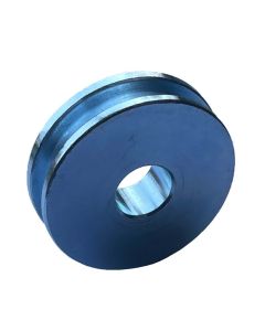 Balance cable wheel