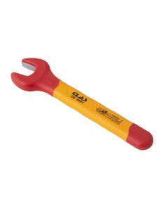 Llave plana aislada 13mm