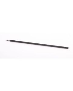 Ø3.2 tip fitted with extension