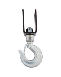 Crane hook