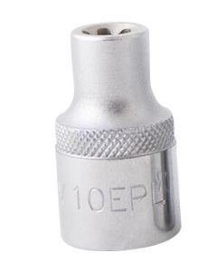 1/2" TORX PLUS SOCKET EP10 L.37mm