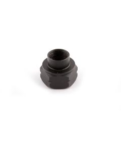 M18x1.5 nut for extraction screw