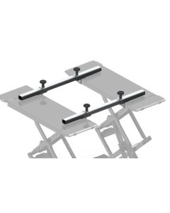 4x4-Set für Scherenbrücken