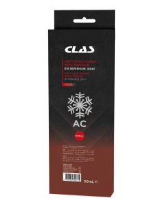 ANTI-LEAK R1234yf WITH TRACER IN SYRINGE 30ml