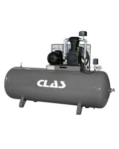 Luftkompressor 500l 10hp