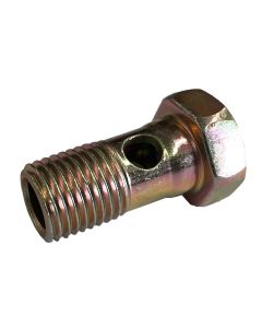 Cylinder connector