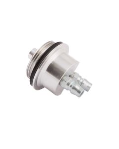Anschluss Maschine Autogetriebe N73 Mercedes