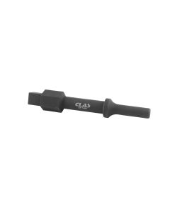 Adapter för 1/2" slaghylsor