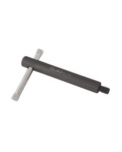 INJECTION PUMP LOCKING PIN