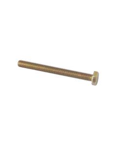 SCREW M6x60mm