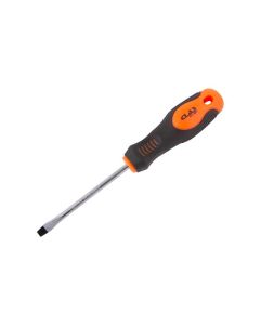 SLOTTED SCREWDRIVER 6x100