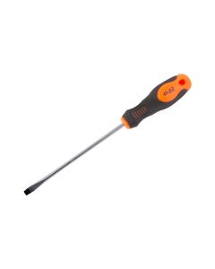 SLOTTED SCREWDRIVER 6.5x150