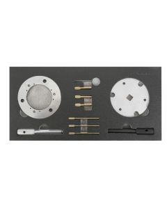 Verkeilung Ford / Jaguar 2.0 - 2.2 - 2.4 Duratorq