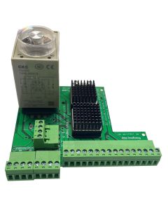 Control board (PCB)