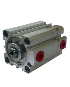 Sensor auf Pneumatikzylinder