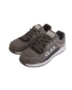 Safety sneakers trio grey size 46