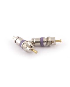 Juego de 2 obús 27,15x7,8mm (5 pzs)